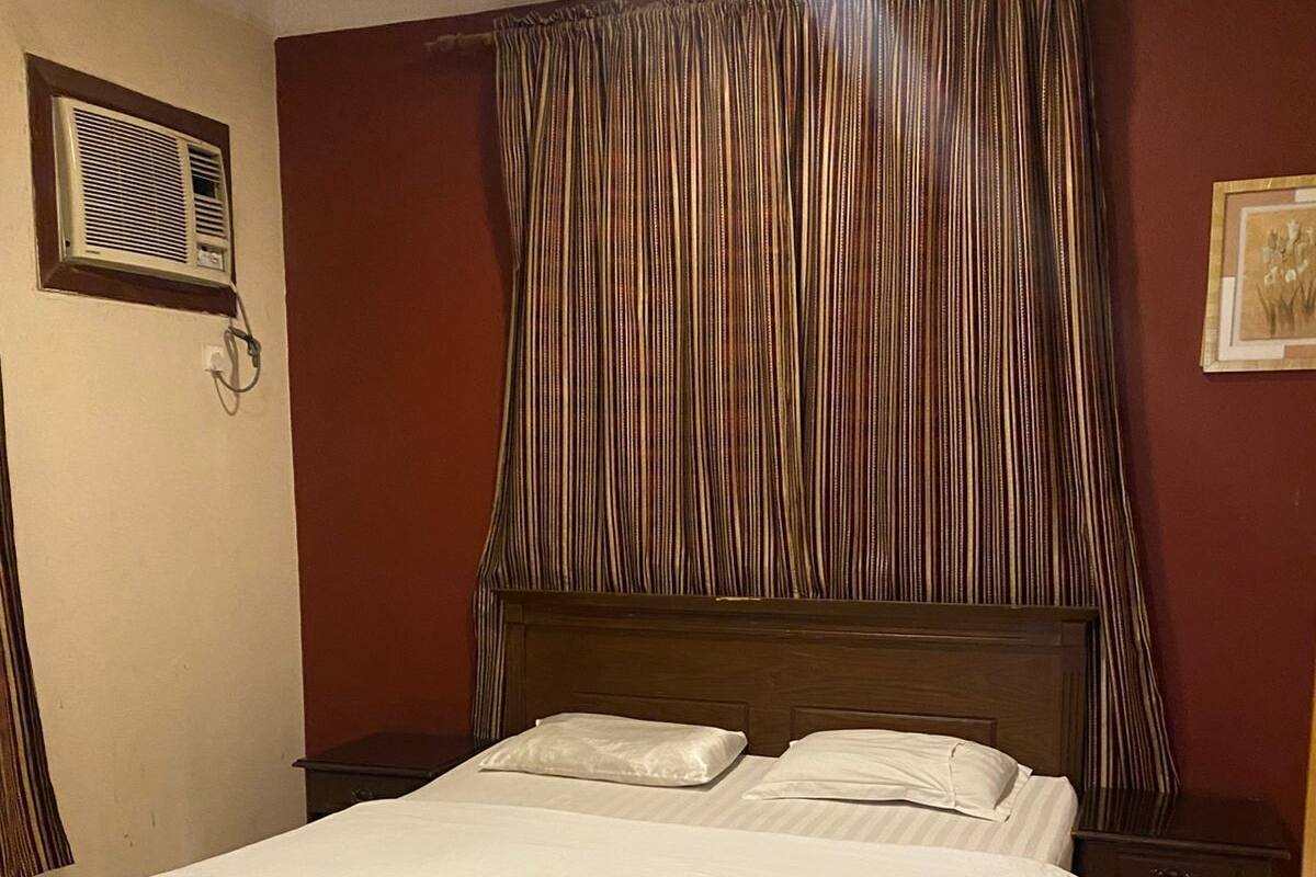 Apartemen Basic | Wi-Fi gratis