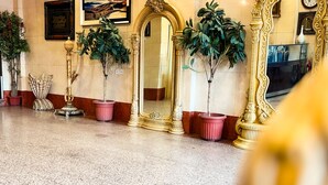 Reception - Alora Zone (Abha)