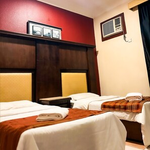 Appartement, vue ville | Literie de qualité supérieure, surmatelas, Wi-Fi gratuit, draps fournis