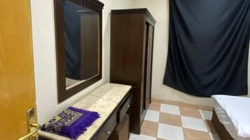 Premium bedding, pillow-top beds, free WiFi, bed sheets