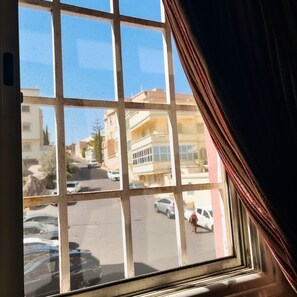 Family Apartment, City View | View from room - Alora Zone (Abha)