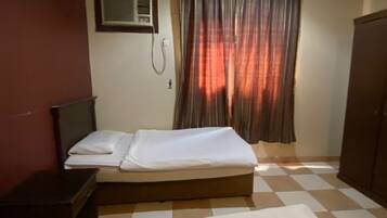 Appartement Familial, vue ville | Literie de qualité supérieure, surmatelas, Wi-Fi gratuit, draps fournis