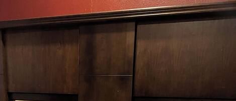 Premium bedding, pillow-top beds, free WiFi, bed sheets