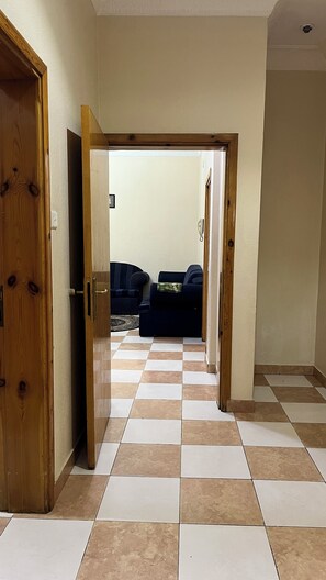 Departamento familiar, vista a la ciudad | Terraza o patio