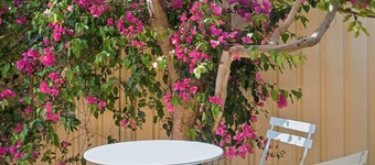 Sunset Villa | Coastal 2BR + Private Courtyard