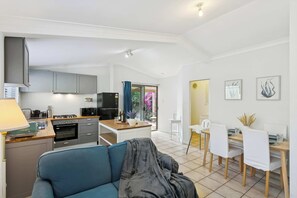 منطقة المعيشة