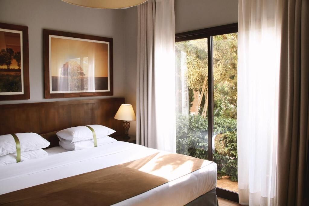 Caja de seguridad en la habitación y wifi gratis 