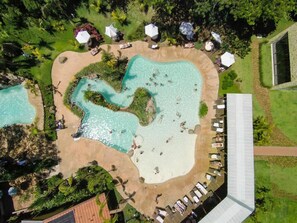 Exterior - Clara Dourado Resorts (Dourado)