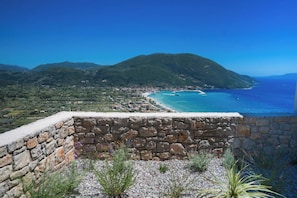 Beach - Azzurro - Two Bedroom Villa, Sleeps 4 (Vasiliki)