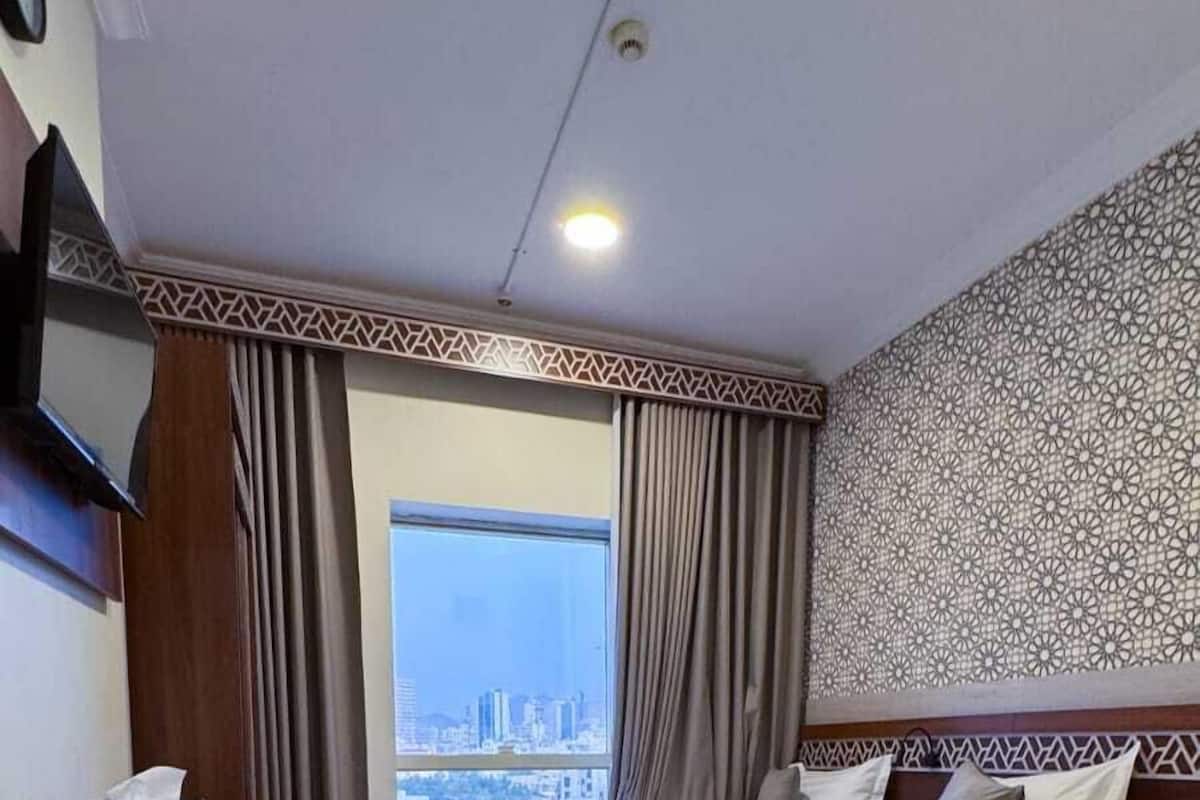 Bộ trải giường 