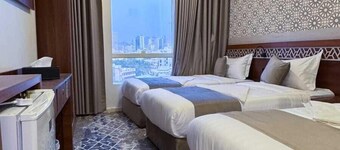 Baron Al zahabeya Hotel