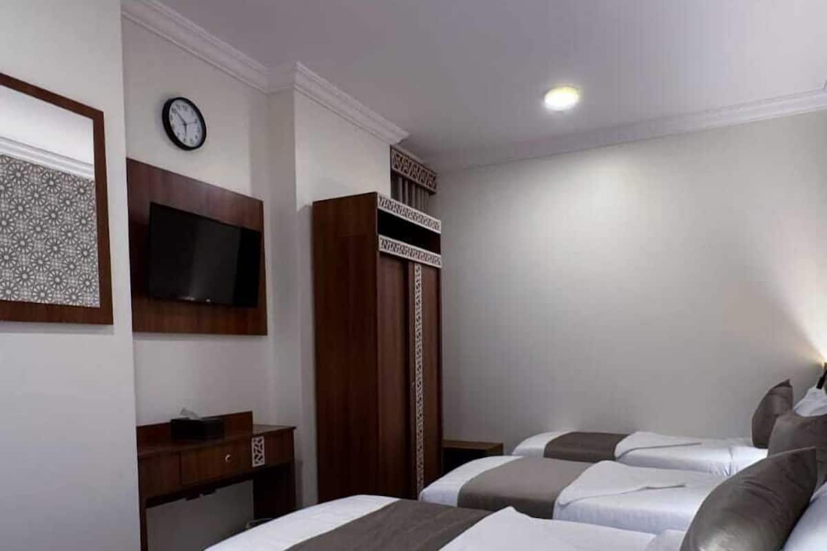 Phòng 4 | Bộ trải giường 