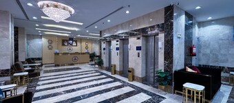 Baron Al zahabeya Hotel