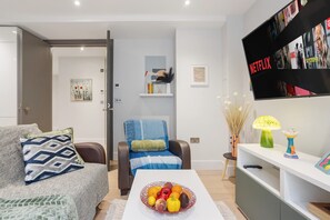 Fernseher, Arbeitsbereiche