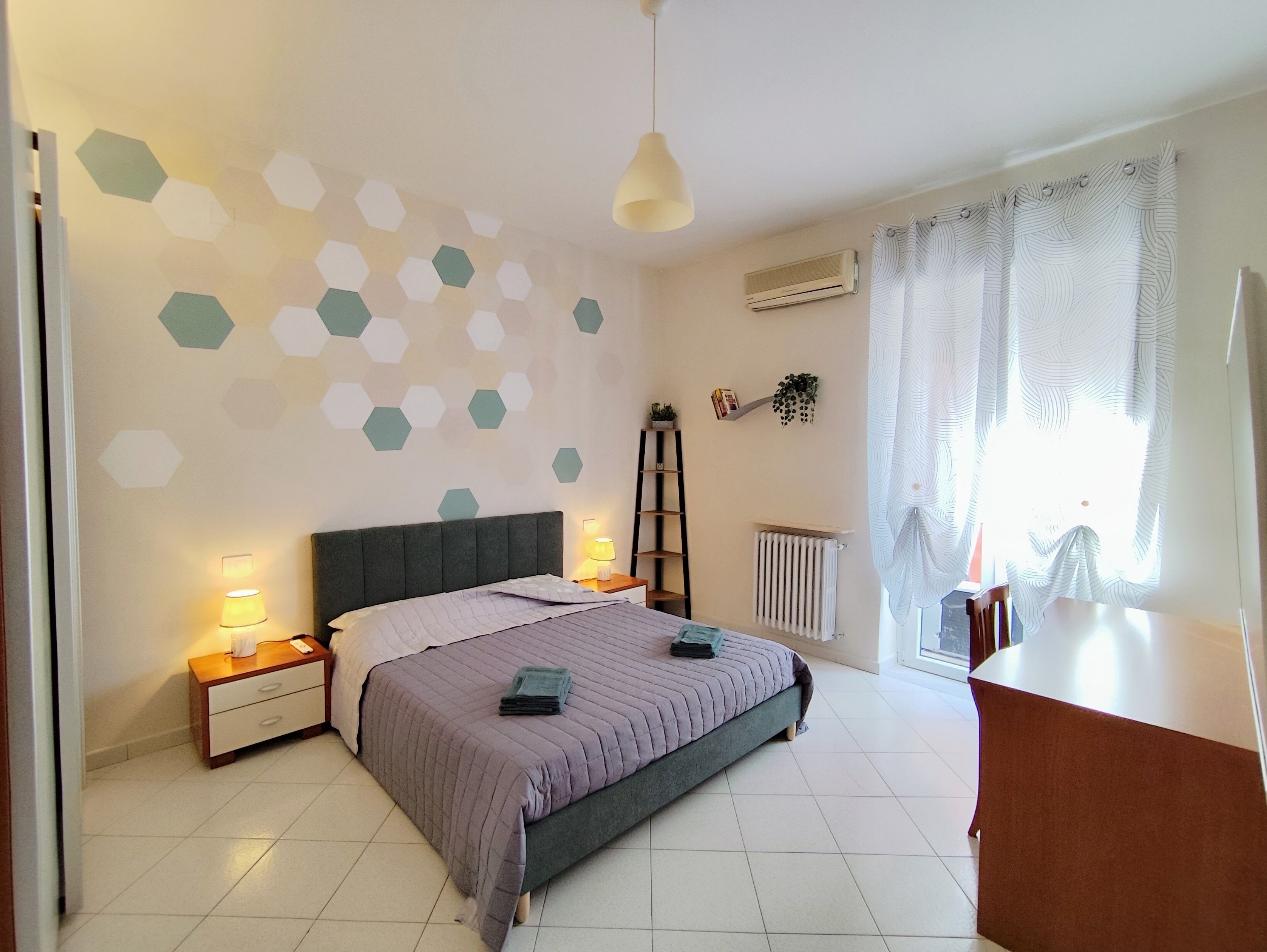 Strykejern/-brett, wi-fi og sengetøy