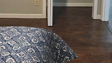 Internet y ropa de cama