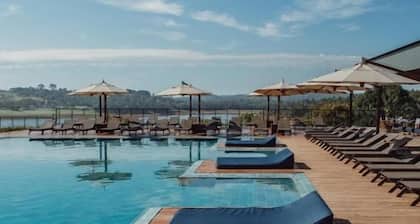 Clara Ibiúna Resort