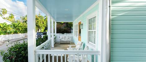 テラス / パティオ