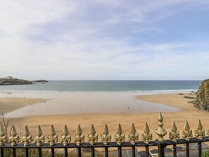 Beach nearby - Sea Boots (Newquay)