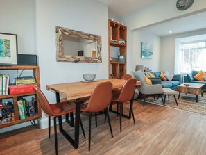 Ferienhaus | Innenbereich