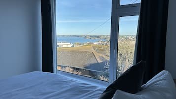 Ferienhaus | 3 Schlafzimmer, individuell dekoriert, individuell eingerichtet