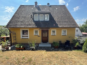 Außenbereich