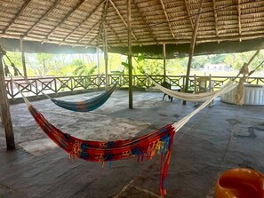 Terraço/pátio