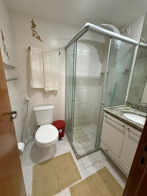 Apartamento | Banheiro