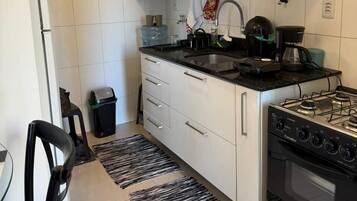 Apartment | Eigene Küche