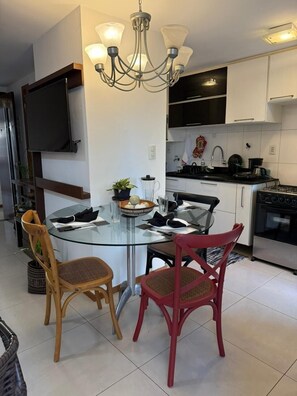 Apartment | Dining - Multiplex Studio Unique (Belém)