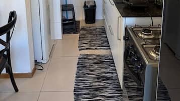 Apartment | Eigene Küche