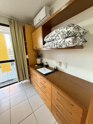 Apartment | Innenbereich