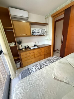 Apartment | Free WiFi - Multiplex Studio Unique (Belém)
