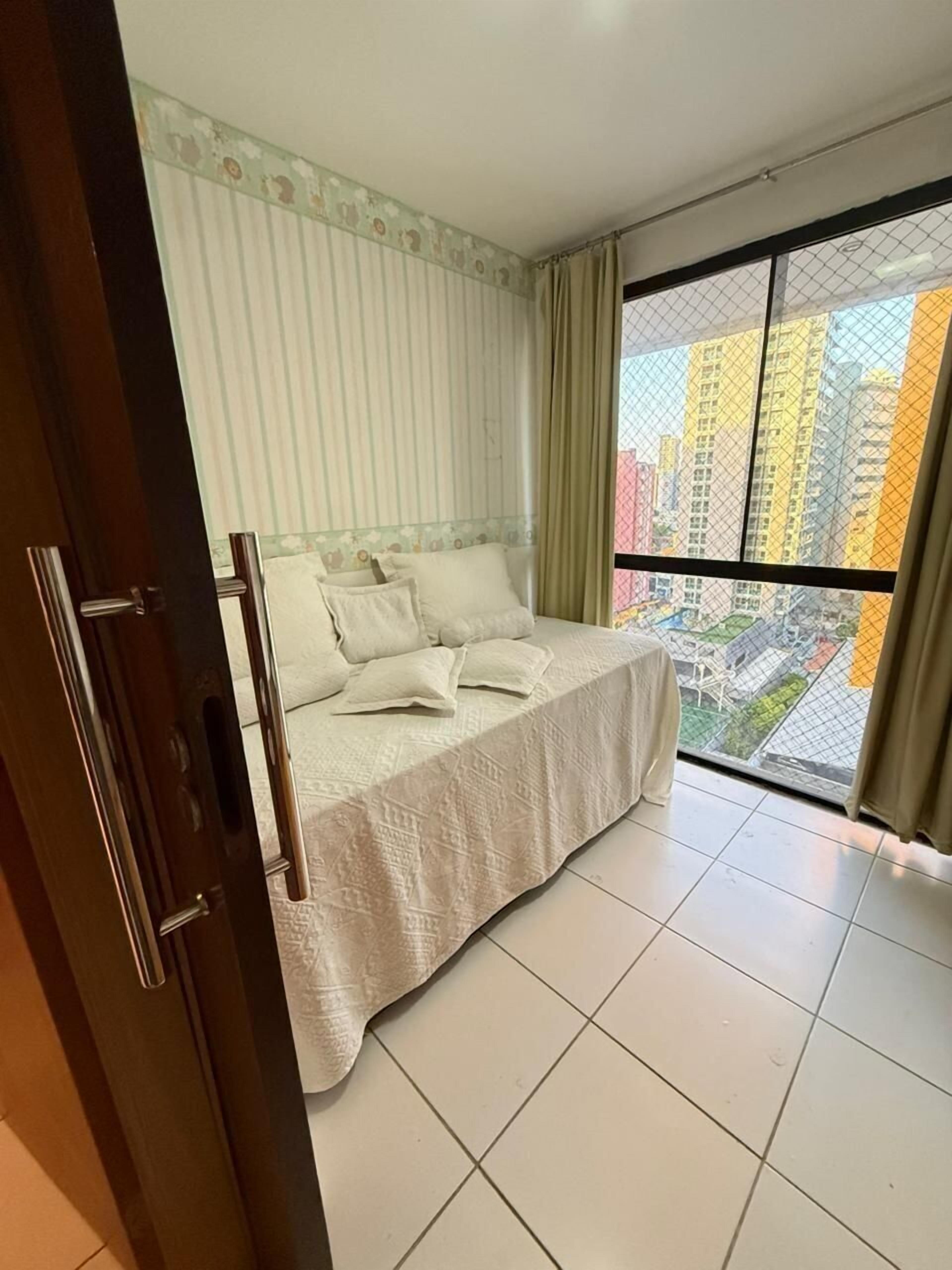 Apartment | Free WiFi