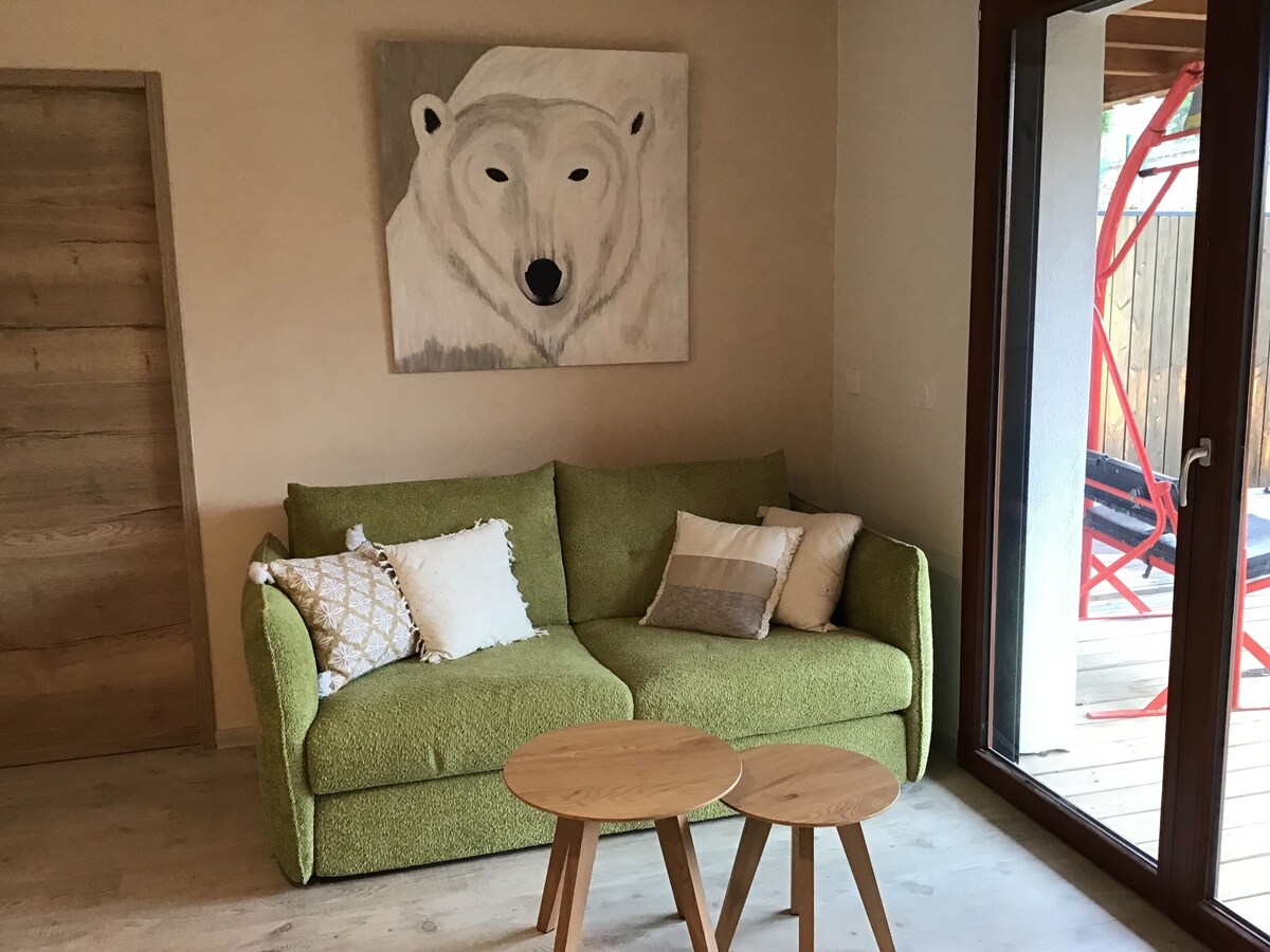 Image de profil de l’hôte