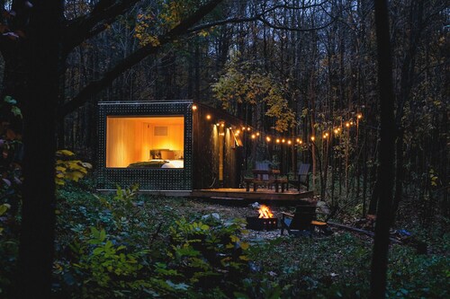 Hytte Away - Cabin Retreat