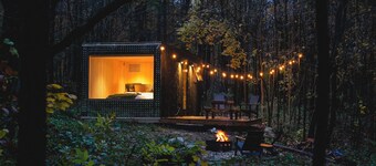 Hytte Away - Cabin Retreat