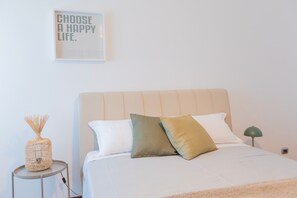 3 camere, ferro/asse da stiro, Wi-Fi, lenzuola