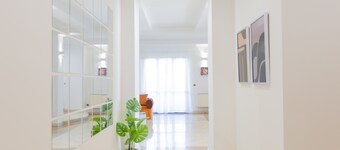 Villa Vetrano – Spacious Apartment in Nola