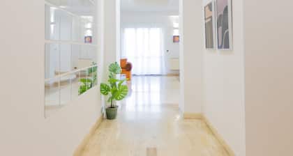 Villa Vetrano – Spacious Apartment in Nola