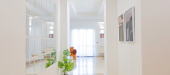 Villa Vetrano – Spacious Apartment in Nola