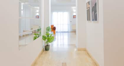 Villa Vetrano â Appartement spacieux Ă Nola