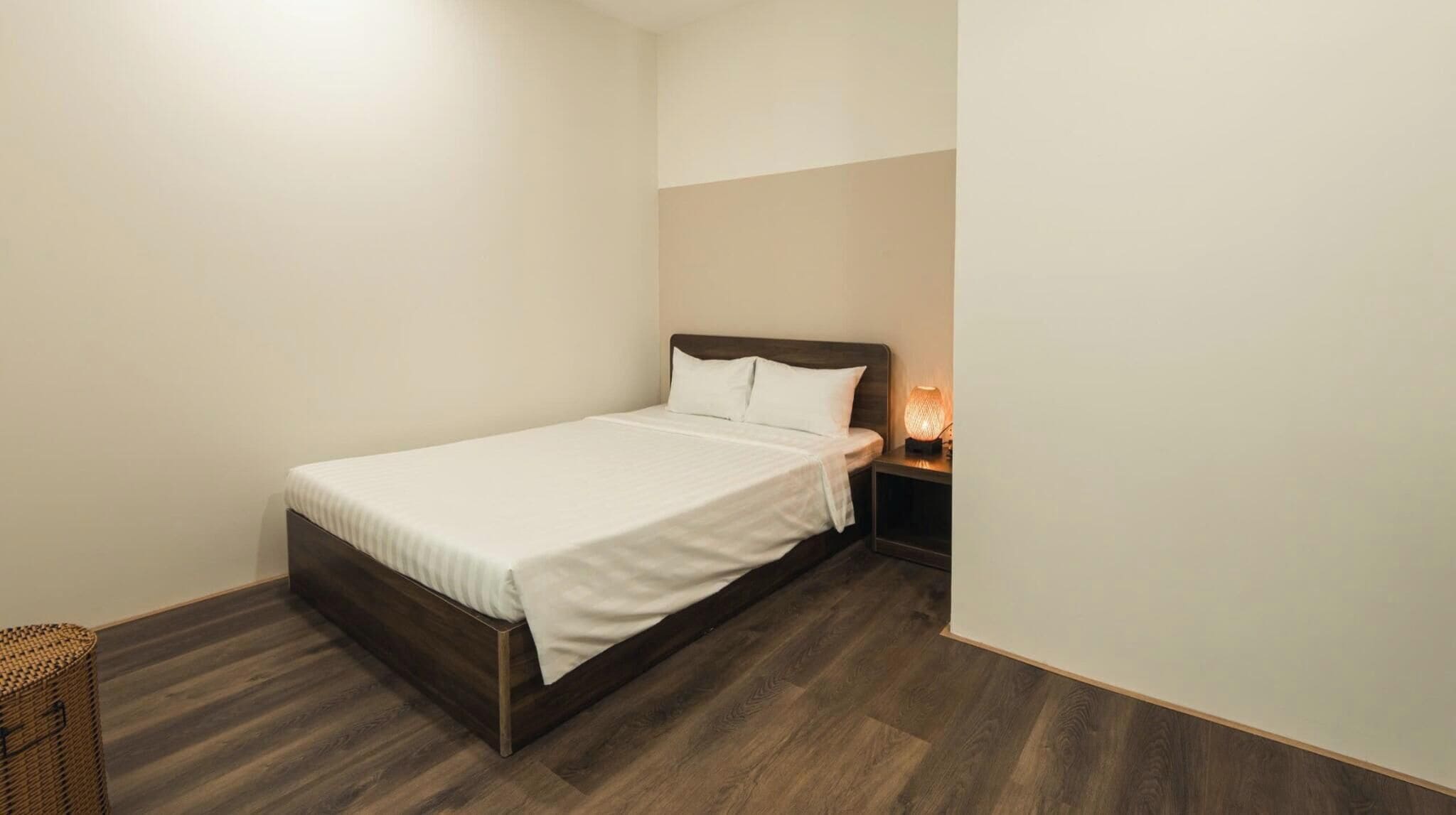 Standard Double Room | Desk, free WiFi