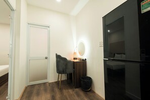 Comfort-Doppelzimmer | Schreibtisch, kostenloses WLAN