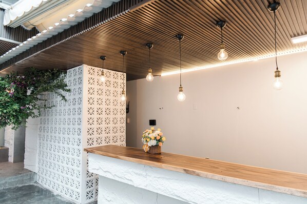 ห้องจัดงานเลี้ยง