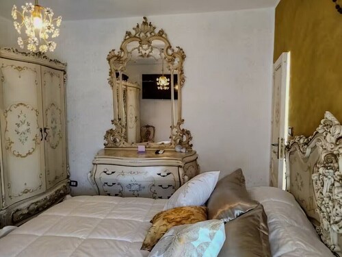 House Three - Mussomeli