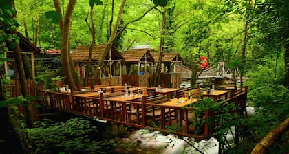 Karaaslan Kamping Tesisleri