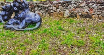 Karaaslan Kamping Tesisleri