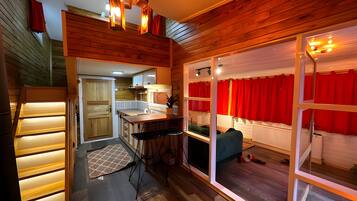 Comfort Mobile Home, Mountain View