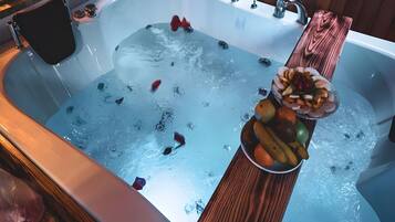 Comfort Villa, Mountain View | Bathroom